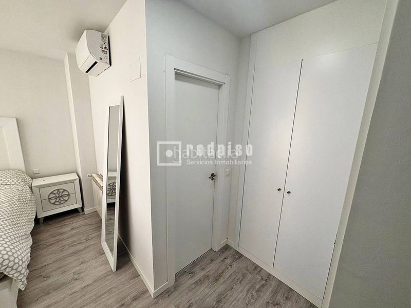 Foto cff8515f-7432-46ba-a79b-e64e33774a2c. Pis amb calefacció aparcament a Alovera