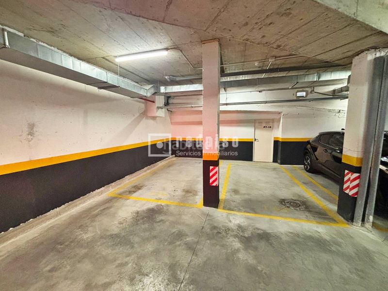 Foto d815ea40-9328-4957-a328-b1c124c64a41. Pis amb calefacció aparcament a Alovera