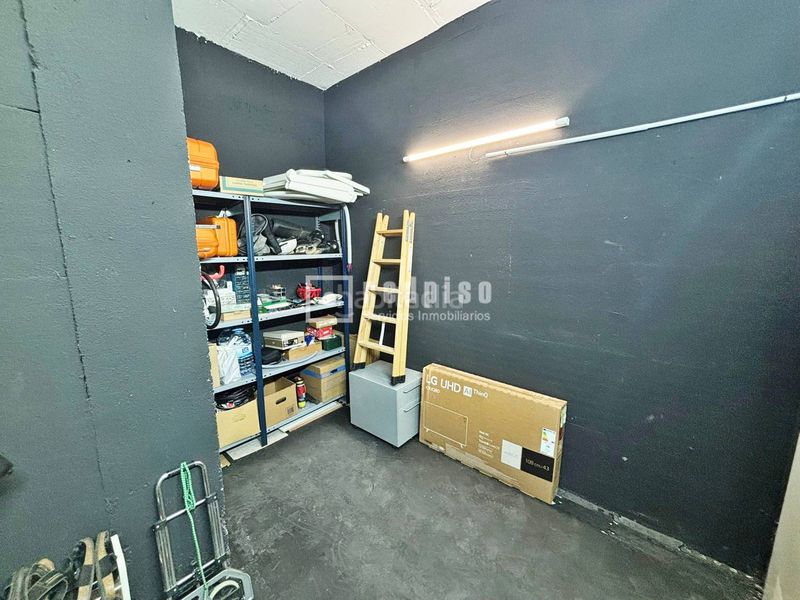 Foto ecf1afd4-1f7c-455d-99fe-82a4d06cd8d9. Pis amb calefacció aparcament a Alovera