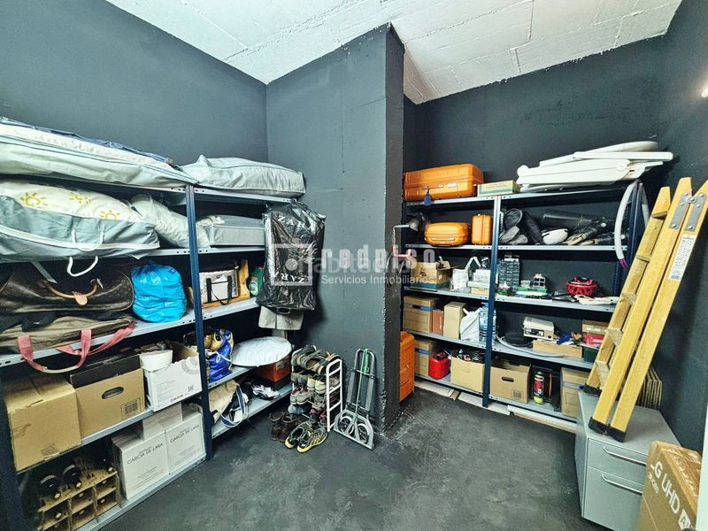 Foto ee2c0747-9b63-4df6-97d5-f89d3f8c8e0a. Pis amb calefacció aparcament a Alovera