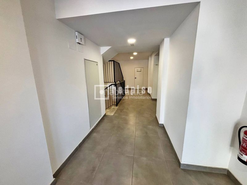 Foto fb295eef-e1de-4b5f-87bf-7419f5248b7a. Pis amb calefacció aparcament a Alovera