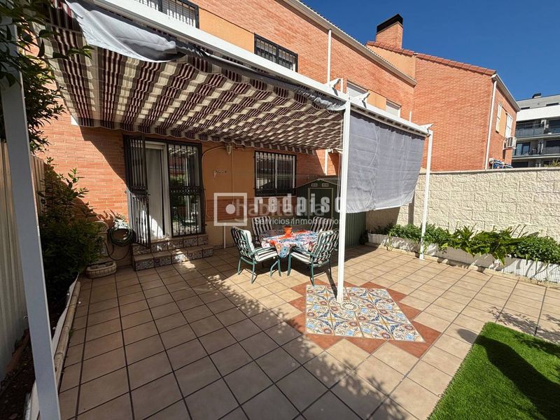 Foto 65ab8938-04a1-4ebb-88d3-d2857a4c6fc0. Xalet a Alovera