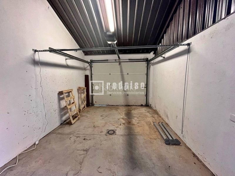 Foto 37754d13-ead5-4ab2-95ab-4c550d201b83. Location chalet avec chauffage parking dans Quer