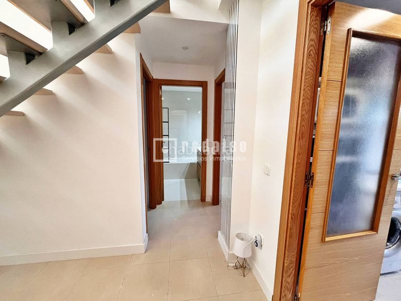 Foto ea718e95-27e0-4bb3-8fda-7ec3a6f9afd9. Location chalet avec chauffage parking dans Quer