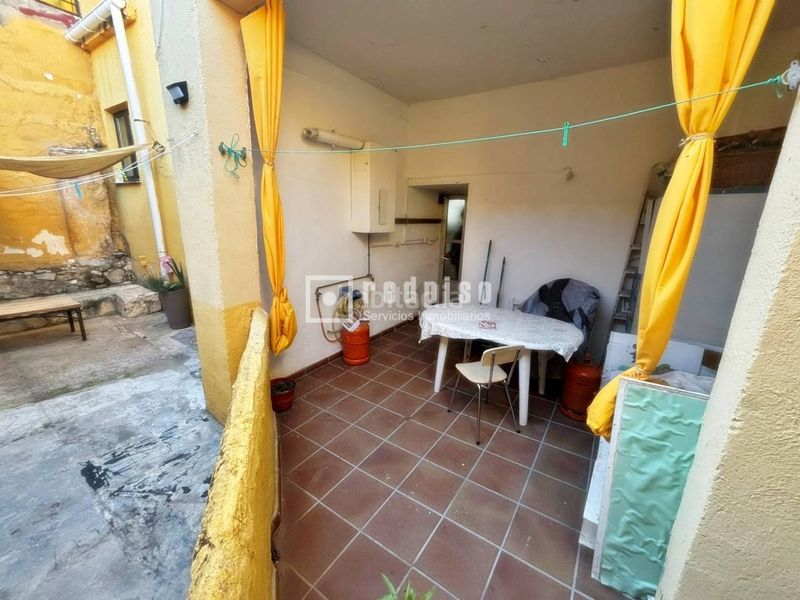 Foto 0d90d8a8-d164-45b8-aef0-e330e57c6b43. Casa amb calefacció aparcament a Arbancón