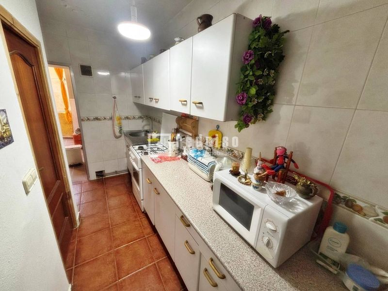 Foto 0e757864-a3b0-4fc2-8d93-32ea6f248b54. Casa amb calefacció aparcament a Arbancón
