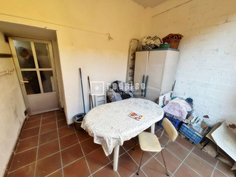 Foto 1598b7ac-726d-4e26-82b5-e1575c56d508. Casa amb calefacció aparcament a Arbancón