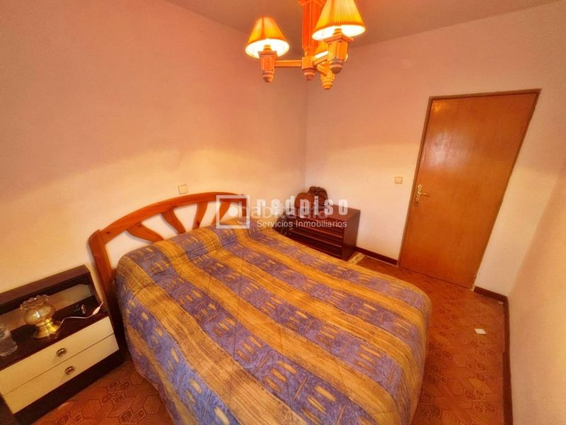 Foto 19bf3437-5312-4a87-bd98-39a188dbd662. Casa amb calefacció aparcament a Arbancón