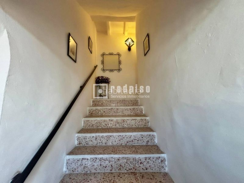 Foto 21f66f34-d042-4882-88cc-de0b8e32d1b1. Casa amb calefacció aparcament a Arbancón