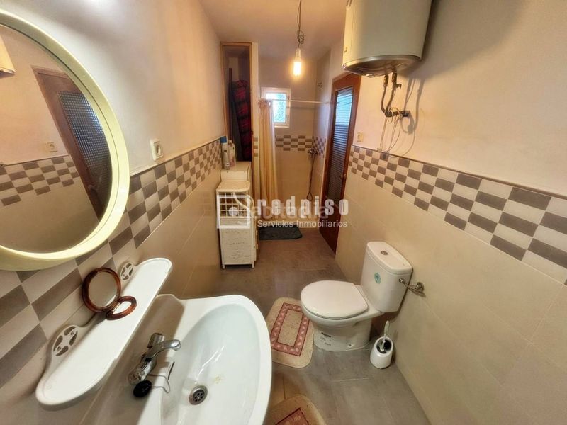 Foto 463194f6-b418-4100-8b9c-2071e059f2ef. Casa amb calefacció aparcament a Arbancón