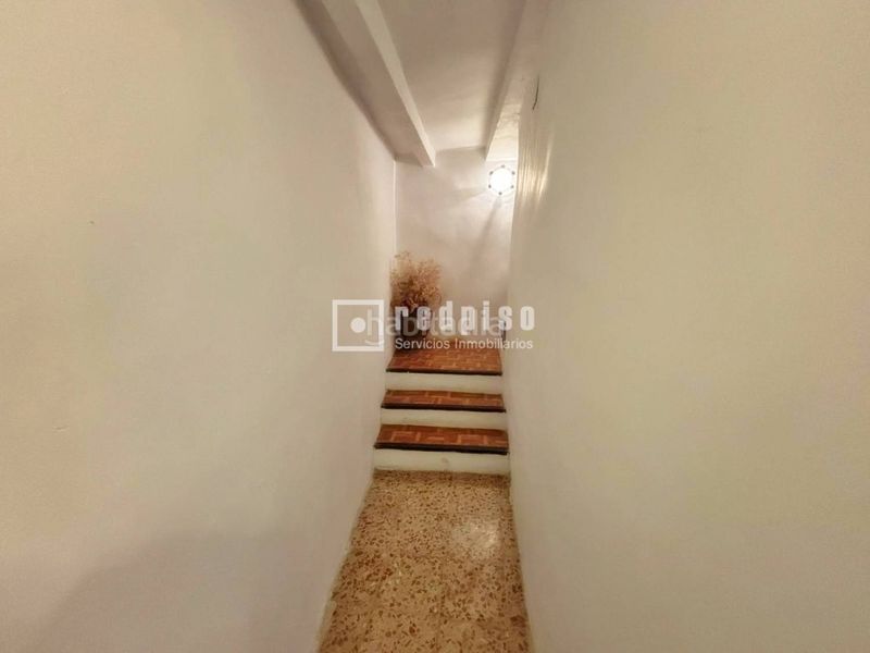 Foto 4d2a7119-b4e1-4263-8d91-bdfa109de447. Casa amb calefacció aparcament a Arbancón