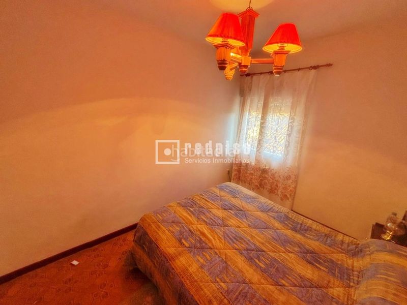 Foto 51952dd7-32f6-4023-8804-e1bf1d3d9202. Casa amb calefacció aparcament a Arbancón