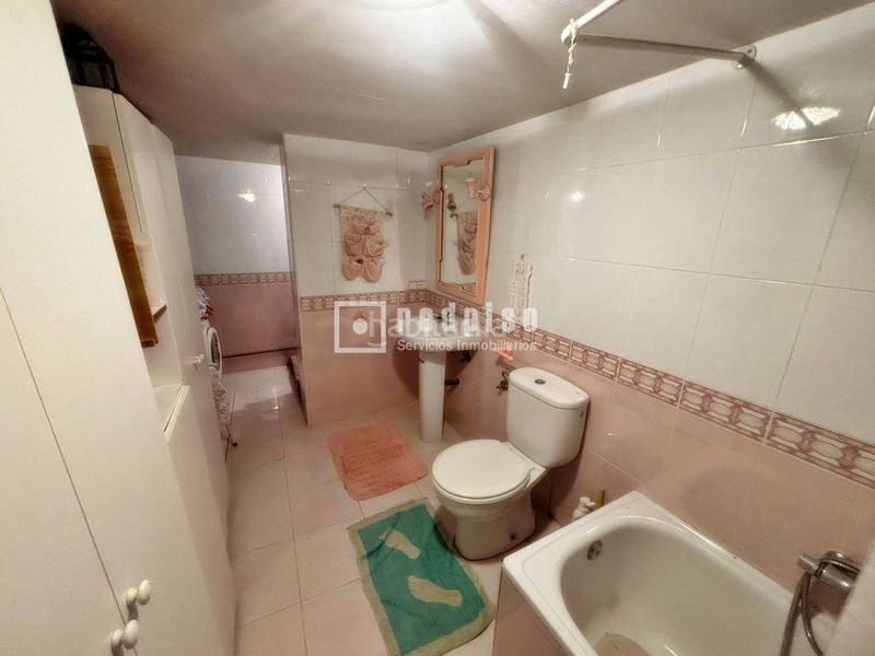Foto 7f1f374b-3477-4d72-b133-ec7bb01a3ed2. Casa amb calefacció aparcament a Arbancón