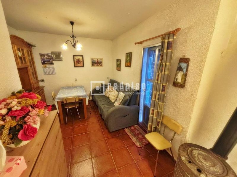 Foto a00e3ac2-c20d-4248-bd55-2149be0157fc. Casa amb calefacció aparcament a Arbancón