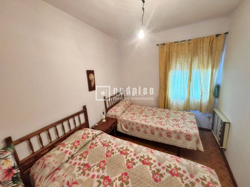 Foto b6f50029-da69-43ff-8bce-a56c59dc9858. Casa amb calefacció aparcament a Arbancón