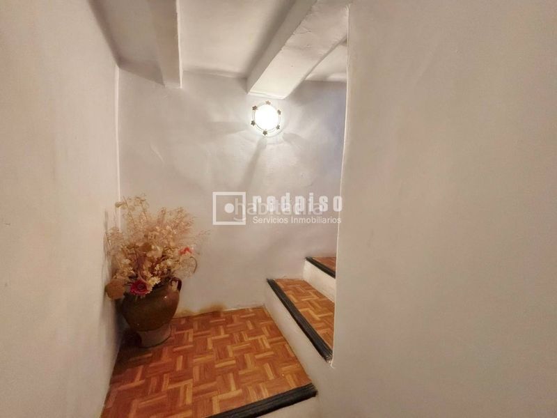 Foto cad428bf-96eb-4120-9253-d5b89aae1bd2. Casa amb calefacció aparcament a Arbancón