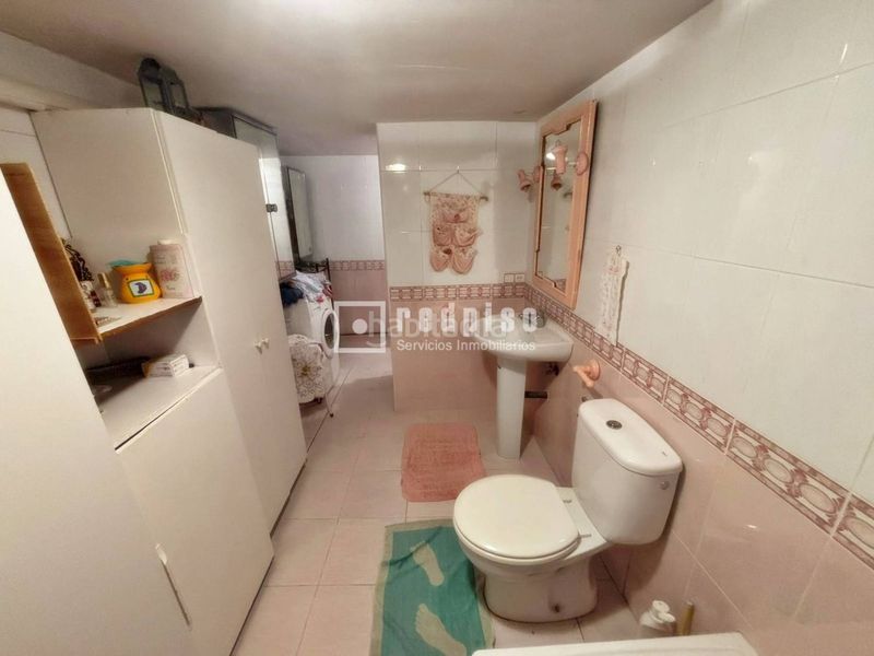 Foto cf58b29e-58d6-4922-a43e-2458f98dac1a. Casa amb calefacció aparcament a Arbancón