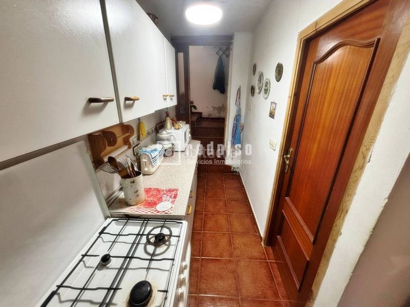 Foto d3f3e5ed-565a-45a6-b020-9ff95c4ef632. Casa amb calefacció aparcament a Arbancón