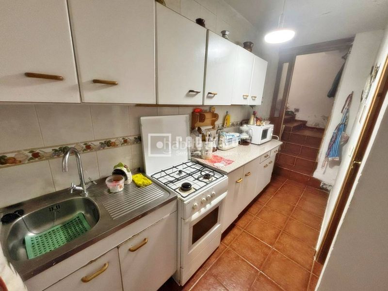 Foto ef40e05c-cda5-4280-966d-0b028d0d6c5d. Casa amb calefacció aparcament a Arbancón