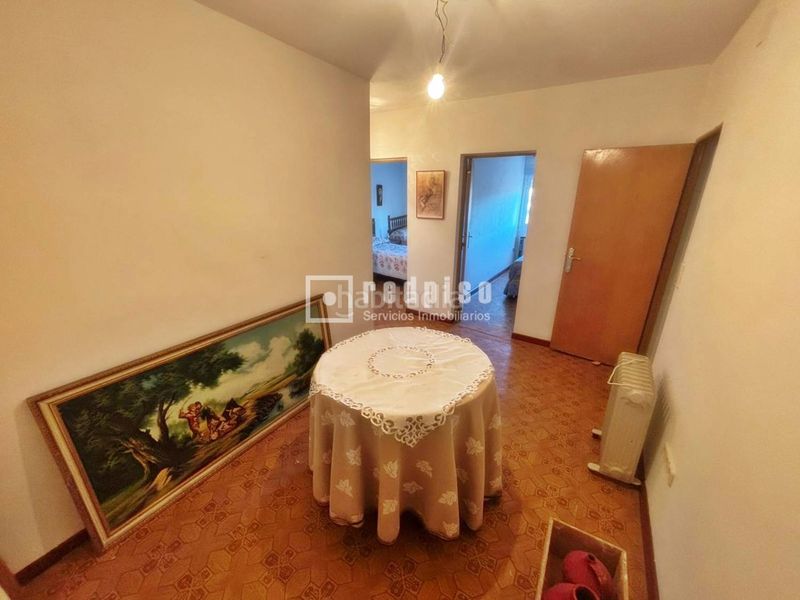 Foto f5dba526-15e4-43b3-bf67-f684ee138b3f. Casa amb calefacció aparcament a Arbancón