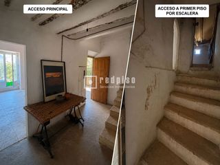 Maison à Moratilla de los Meleros. Opotunidad de inversión en moratilla de los meleros!