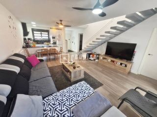 Xalet en Quer. Estupendo chalet adosado en quer!