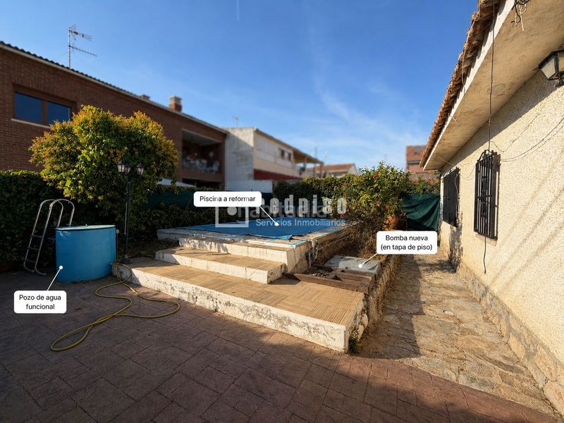 Foto e97bcbbf-dcac-4496-bd3e-021a63c03d1d. Casa en Alovera