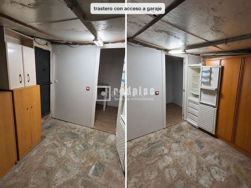 Foto 3af6bc80-a4aa-4566-9bd2-7c19f606f845. Casa amb calefacció aparcament a Alovera
