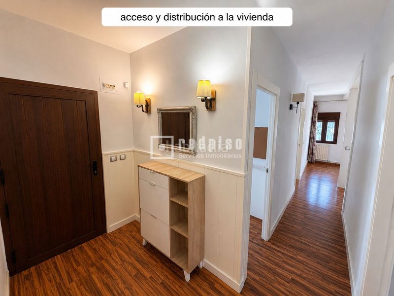 Foto 415c06f1-8d41-47ef-8bf2-0f86571a5708. Casa amb calefacció aparcament a Alovera