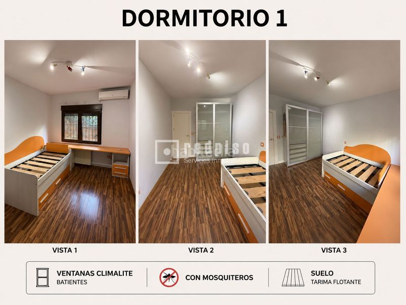 Foto af080b6d-95fb-43e9-8639-f8cd5467c794. Casa amb calefacció aparcament a Alovera