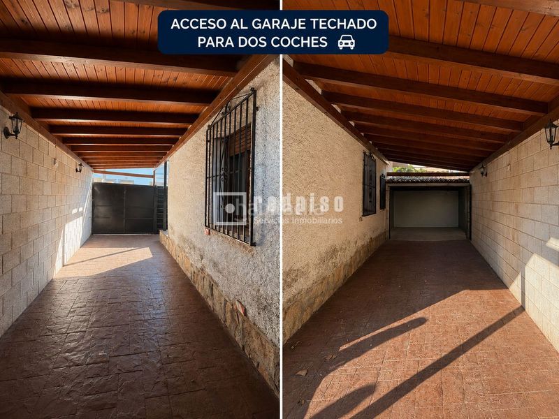 Foto c97e3156-6f98-45de-8a86-6a59be81999e. Casa amb calefacció aparcament a Alovera