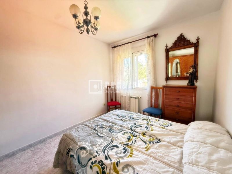 Foto 56188959-d183-4254-9a69-9aace36bca6d. Casa amb calefacció aparcament a Marchamalo