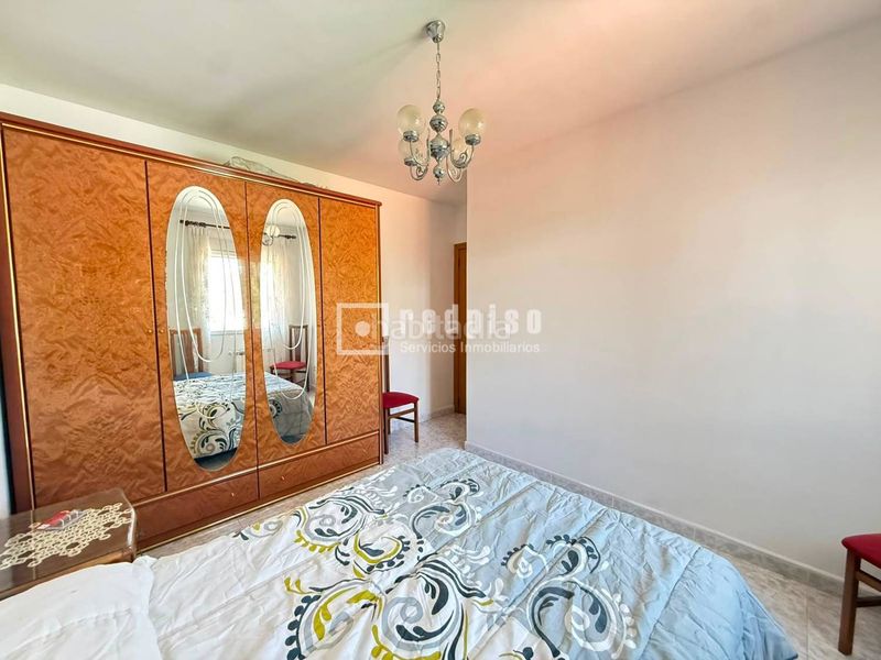 Foto c5dad202-47af-4ca7-8064-f20e1a789cba. Casa amb calefacció aparcament a Marchamalo