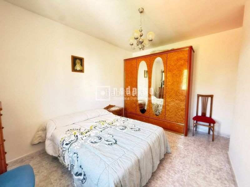 Foto f6d2c73d-645c-43bb-b7d4-b870fbad3e1d. Casa amb calefacció aparcament a Marchamalo