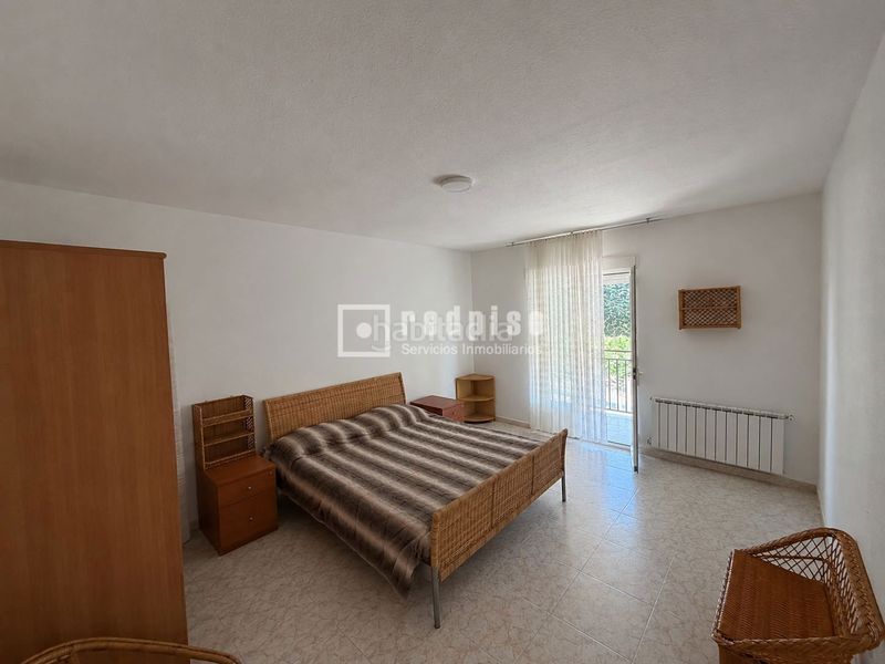 Foto 312f70e6-19f9-4503-ac88-4f1e8927e0d9. Casa con riscaldamento parcheggio in Uceda