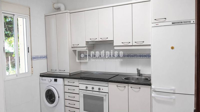 Foto 4fd672f4-5bac-490b-9cbd-8da7f7c5b138. Casa con riscaldamento parcheggio in Uceda