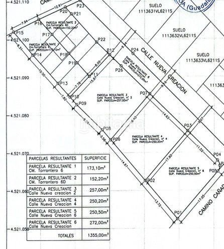 Foto 50735aa6-2104-44e7-9b4a-c330049e72aa. Casa con riscaldamento parcheggio in Uceda
