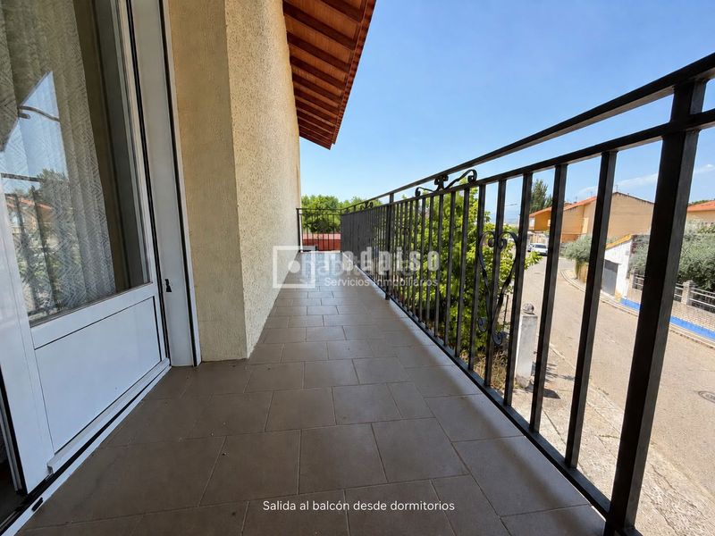 Foto 59b41b20-a799-40ce-93f9-515b8ceeb80d. Casa con riscaldamento parcheggio in Uceda