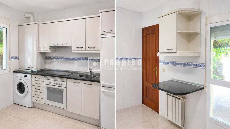 Foto 622b9520-c6ae-4b14-907c-d2e24b559782. Casa con riscaldamento parcheggio in Uceda