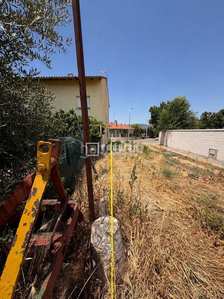 Foto 961b9c8a-c0f1-4b66-9873-ddd39dbdd830. Casa con riscaldamento parcheggio in Uceda