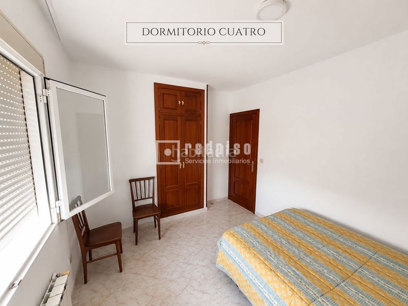 Foto 99409a05-df1b-4b46-9ef2-ca6a053c96d5. Casa con riscaldamento parcheggio in Uceda