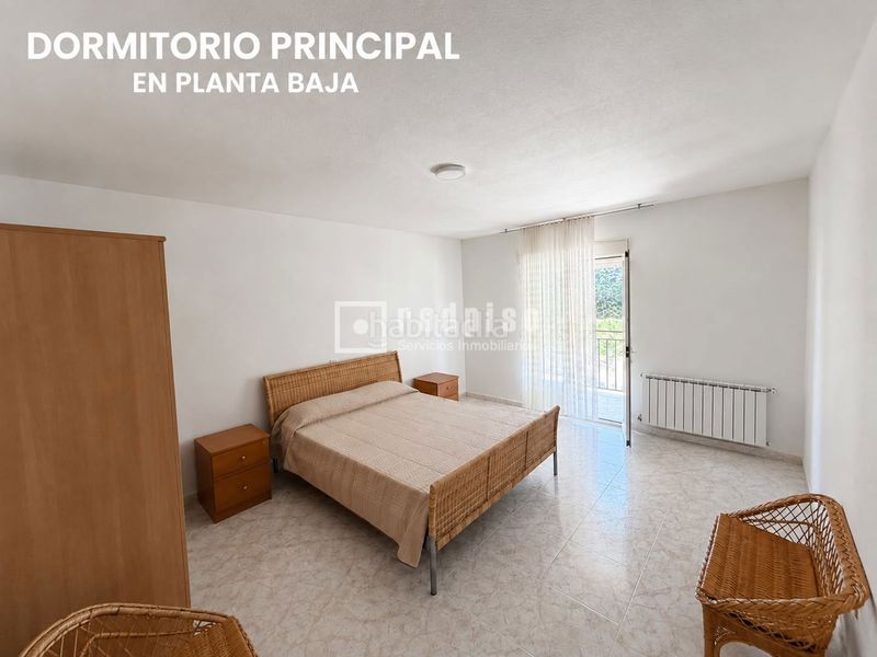 Foto 996f6072-4907-4d57-8d17-2273288099e0. Casa con riscaldamento parcheggio in Uceda