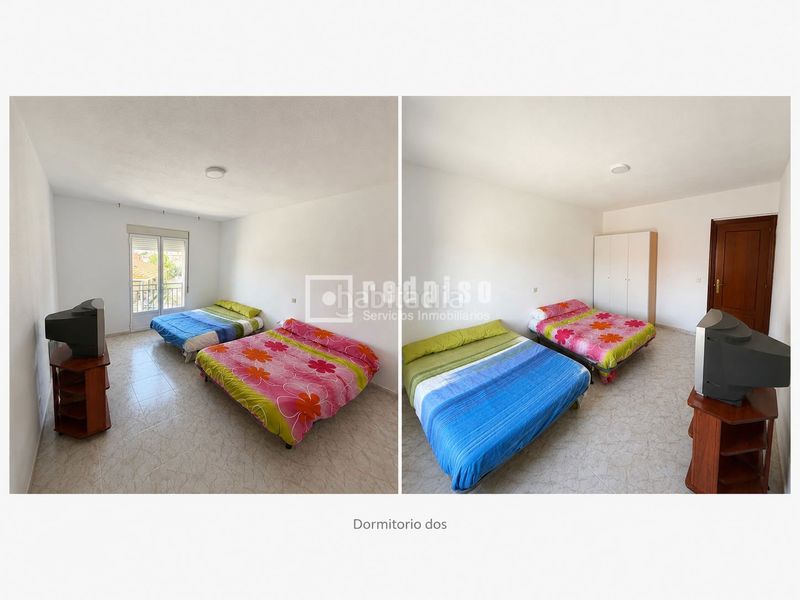 Foto b0075330-c2d0-4ea4-b6f6-a12ce80d69b7. Casa con riscaldamento parcheggio in Uceda
