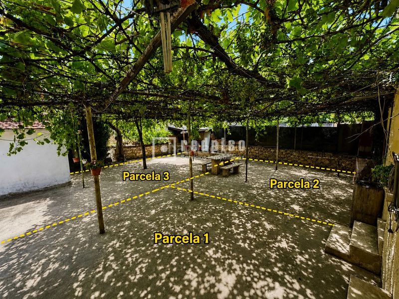 Foto b02cef67-6633-4694-8b31-eb73a27f6ccb. Casa con riscaldamento parcheggio in Uceda