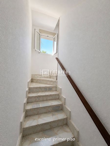 Foto d2863ce6-d50e-41a4-99dd-ed2ede2e3aff. Casa con riscaldamento parcheggio in Uceda