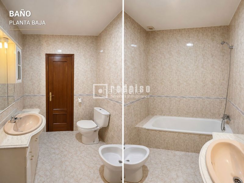 Foto d2d89b19-d624-484d-8cb5-001e91721636. Casa con riscaldamento parcheggio in Uceda