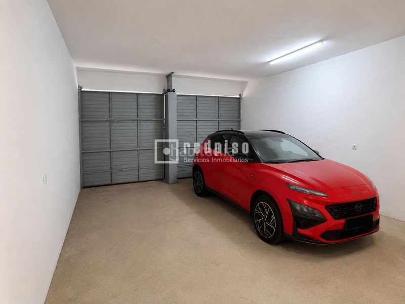 Foto d69be74e-b0e3-4bc2-9b92-c3cfdc17d7c1. Casa con riscaldamento parcheggio in Uceda