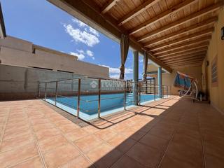 Casa a Buenavista - Rosa Vila. Casa en venta en puerto del rosario