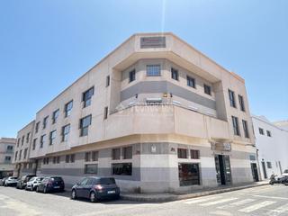 Local Comercial en El Charco - Las Salinas. Traspaso en venta en puerto del rosario