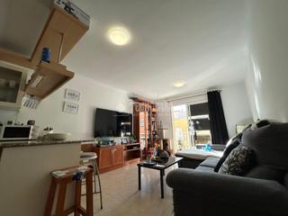 Pis a Fabelo. Piso en venta en puerto del rosario